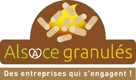 Certification Alsace granulés
