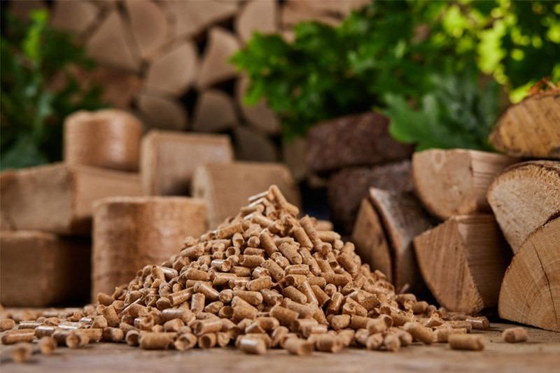 Le pellets et granulés de bois : une alternative écologique pour votre chauffage domestique